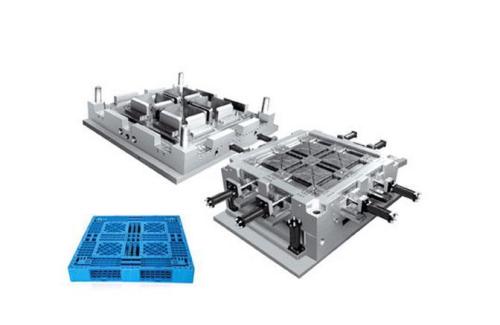 模具廠：什么是塑膠模具？